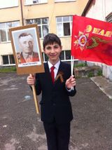 Дауров Батырбек