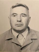 Дзиов Борис Комболатович