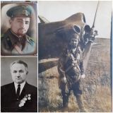Губаев Михаил Константинович