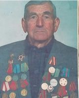 Джатиев Илья Падоевич