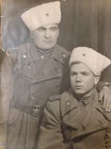 Дзгоев Хазбатыр Савлохович