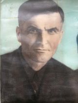Худиев Солтан Зарахметович