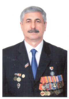Ревазов Таймураз Дмитриевич