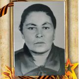 Алборова Зинаида Тасолтановна