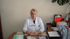 Моргоева Аза Георгиевна