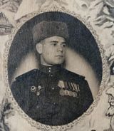 Кулаев Захар Миронович