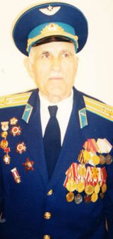 Цаллагов Бадаго Созрикоевич