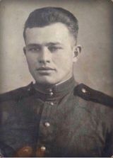 Елдзаров Михаил Семенович