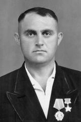 Абаев Ахсарбек Магаметович