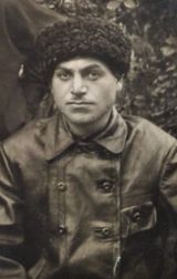 Чихтизов Кансау Марзакулович